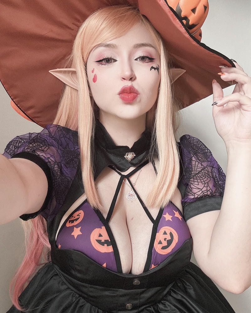 cosplay halloween sexy