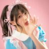 [200+] Ý tưởng cosplay hầu gái sáng tạo giúp bạn tỏa sáng lễ hội