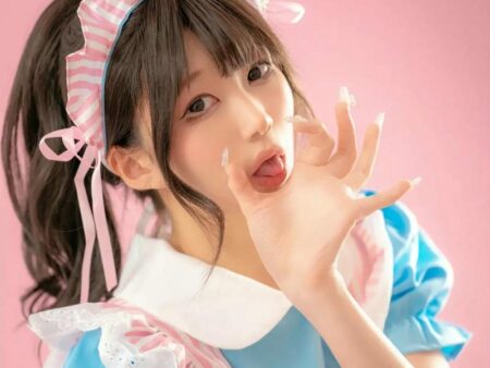 [200+] Ý tưởng cosplay hầu gái sáng tạo giúp bạn tỏa sáng lễ hội