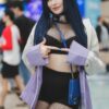 Cosplay hinata dịu dàng siêu dễ thương được Gen Z săn đón