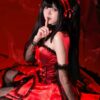 Kho 300+ mẫu cosplay kurumi tạo hình quyến rũ, lạnh lùng
