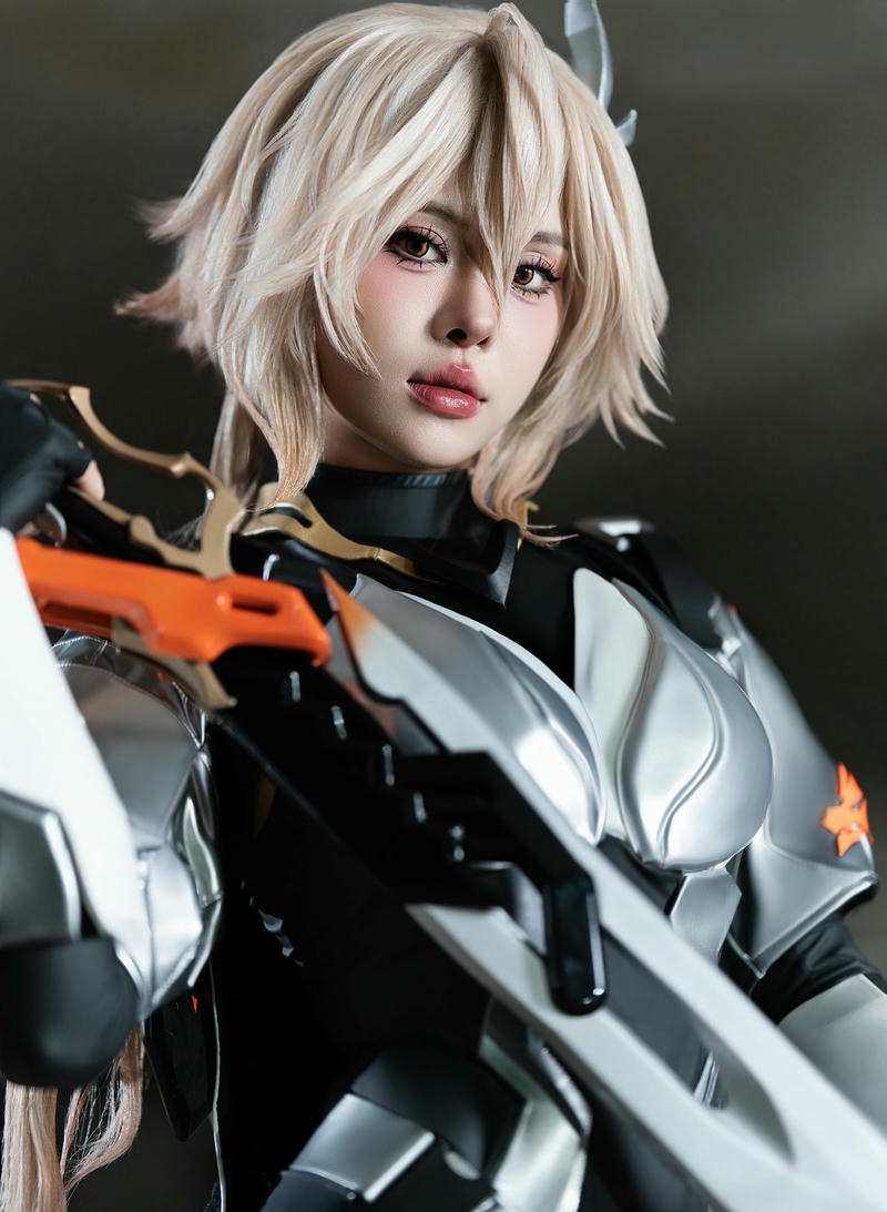 cosplay liên quân đáng yêu