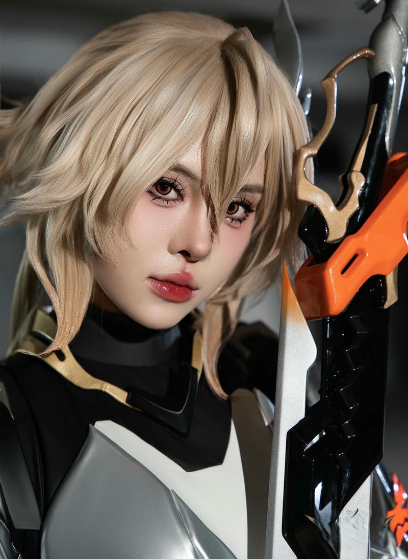 cosplay liên quân xinh