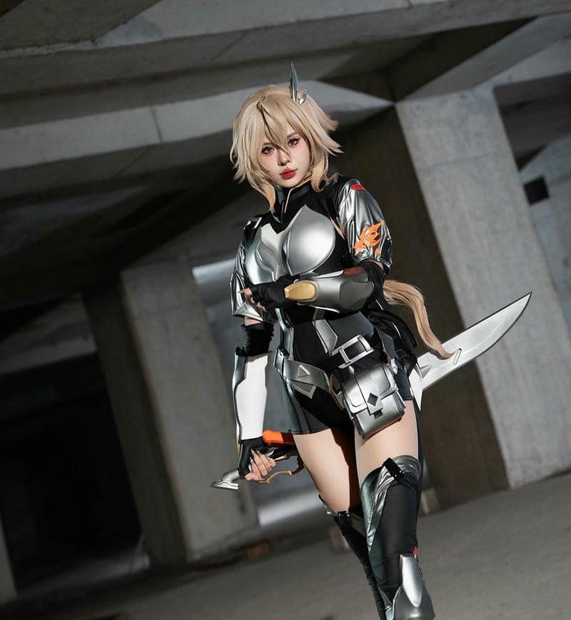 cosplay liên quân