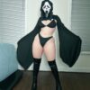 [777+] Ý tưởng cosplay ma độc lạ, dễ thực hiện nhưng vẫn gây sốt