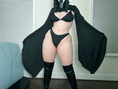 [777+] Ý tưởng cosplay ma độc lạ, dễ thực hiện nhưng vẫn gây sốt