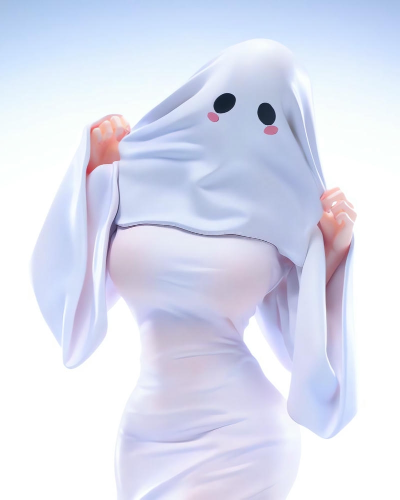 cosplay ma
