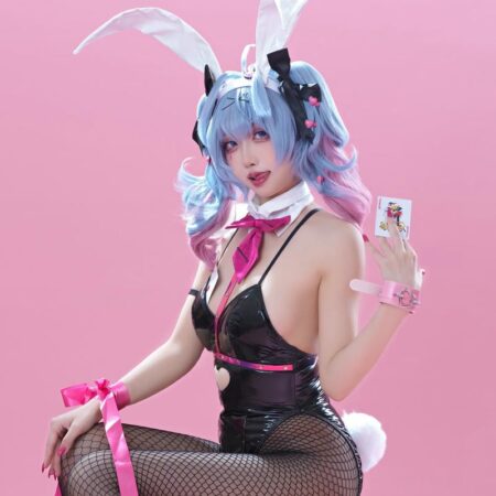 Gợi ý 289+ màn cosplay miku nổi bật cho các tín đồ hóa trang