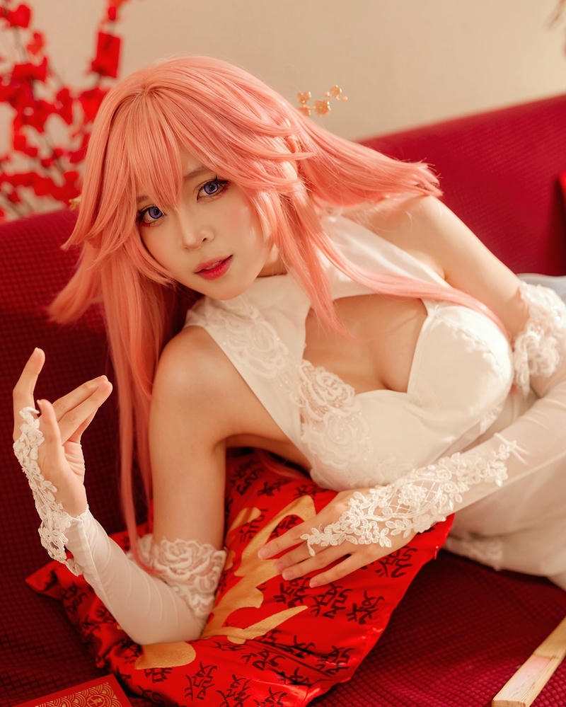 cosplay múp
