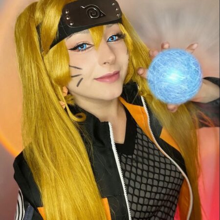 [1001+] Bộ cosplay naruto cực chất tái hiện ninja huyền thoại