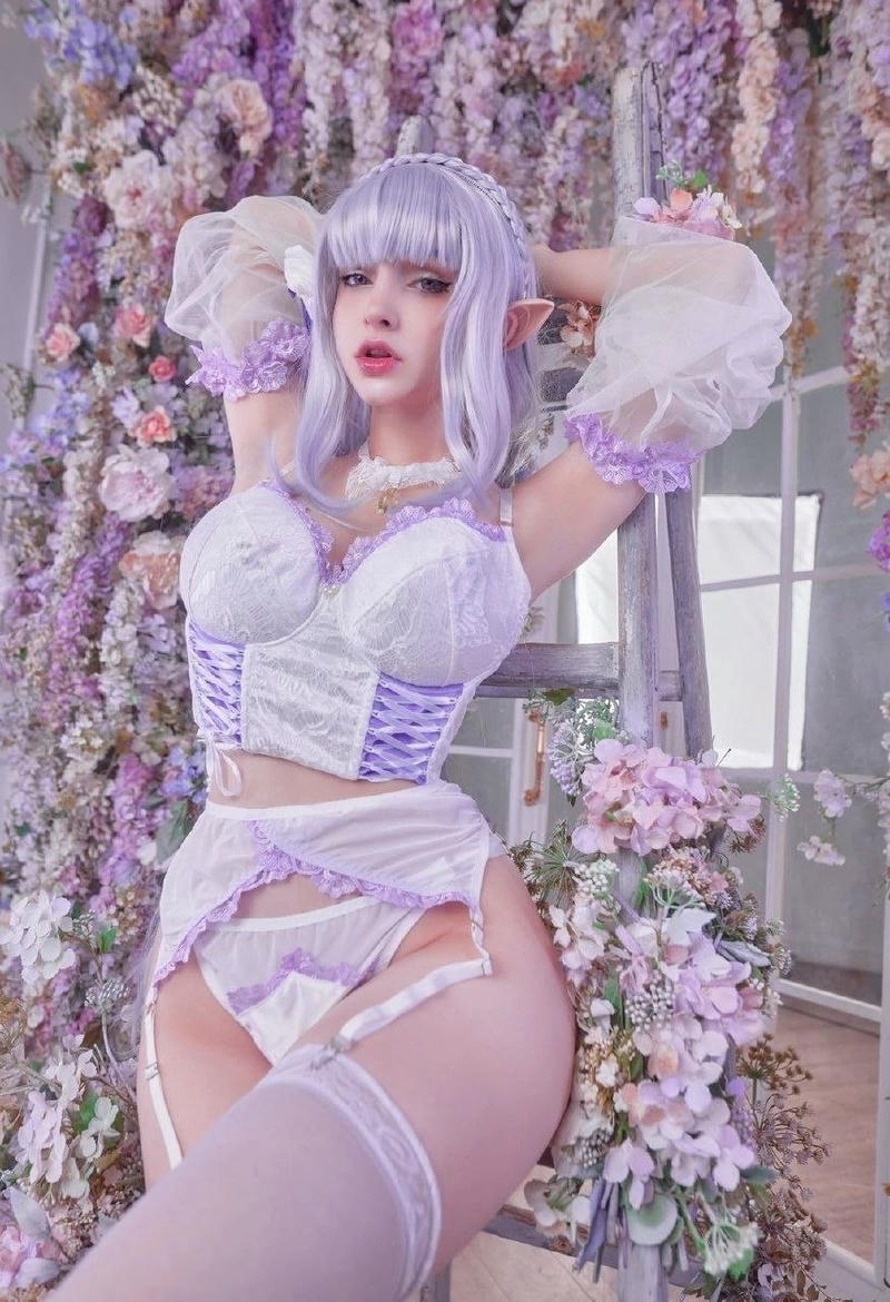 cosplay nhật cực dâm