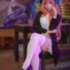 Gen Z phát sốt với 200 bộ cosplay nino đậm chất anime nhật bản