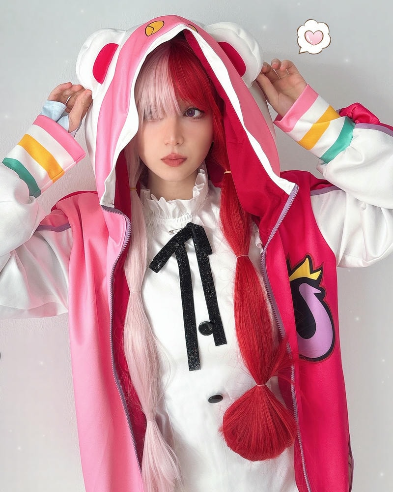 cosplay one piece ata