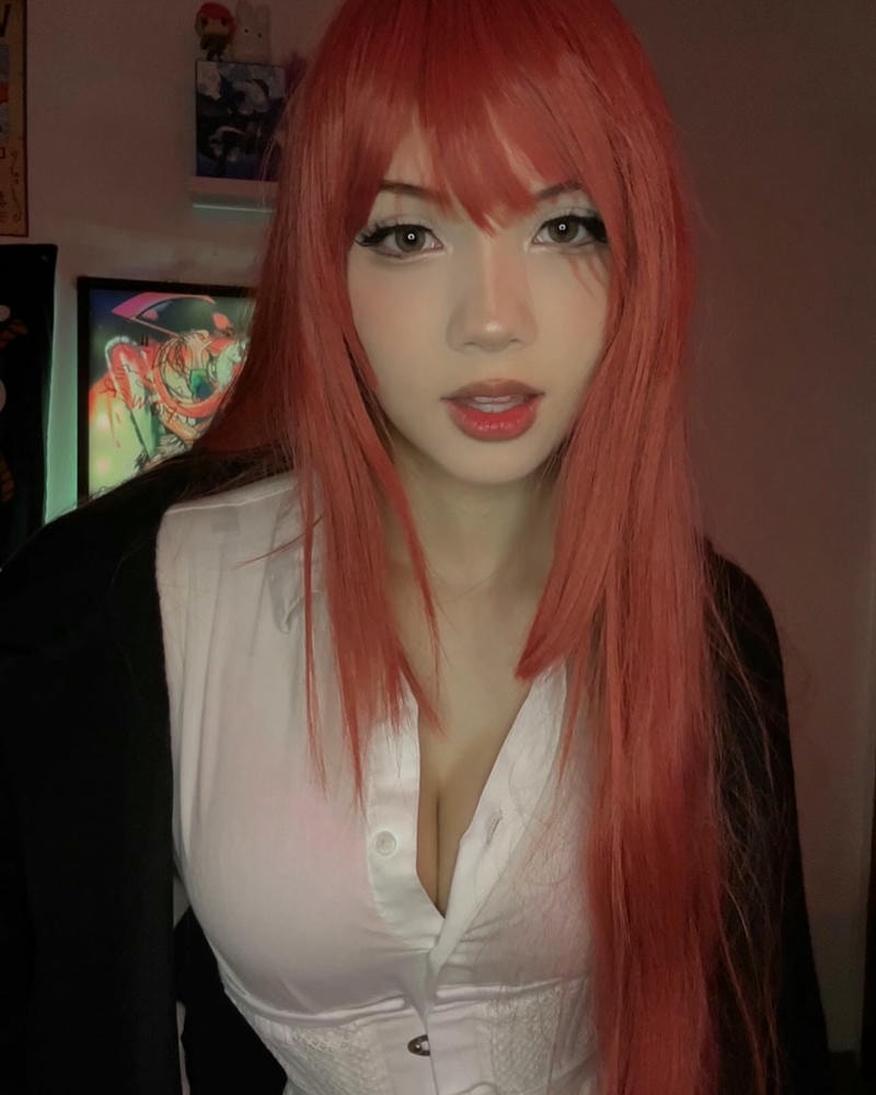 cosplay one piece cực đẹp