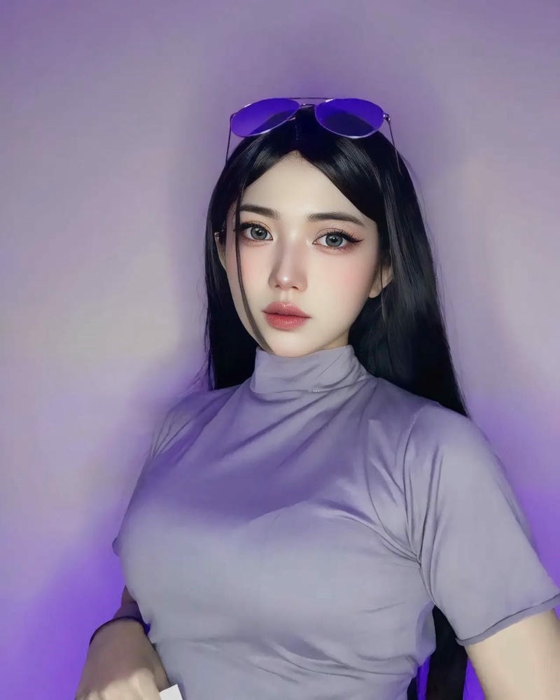 cosplay one piece cực xinh