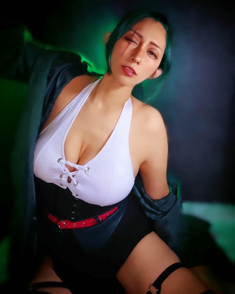 cosplay one piece zoro