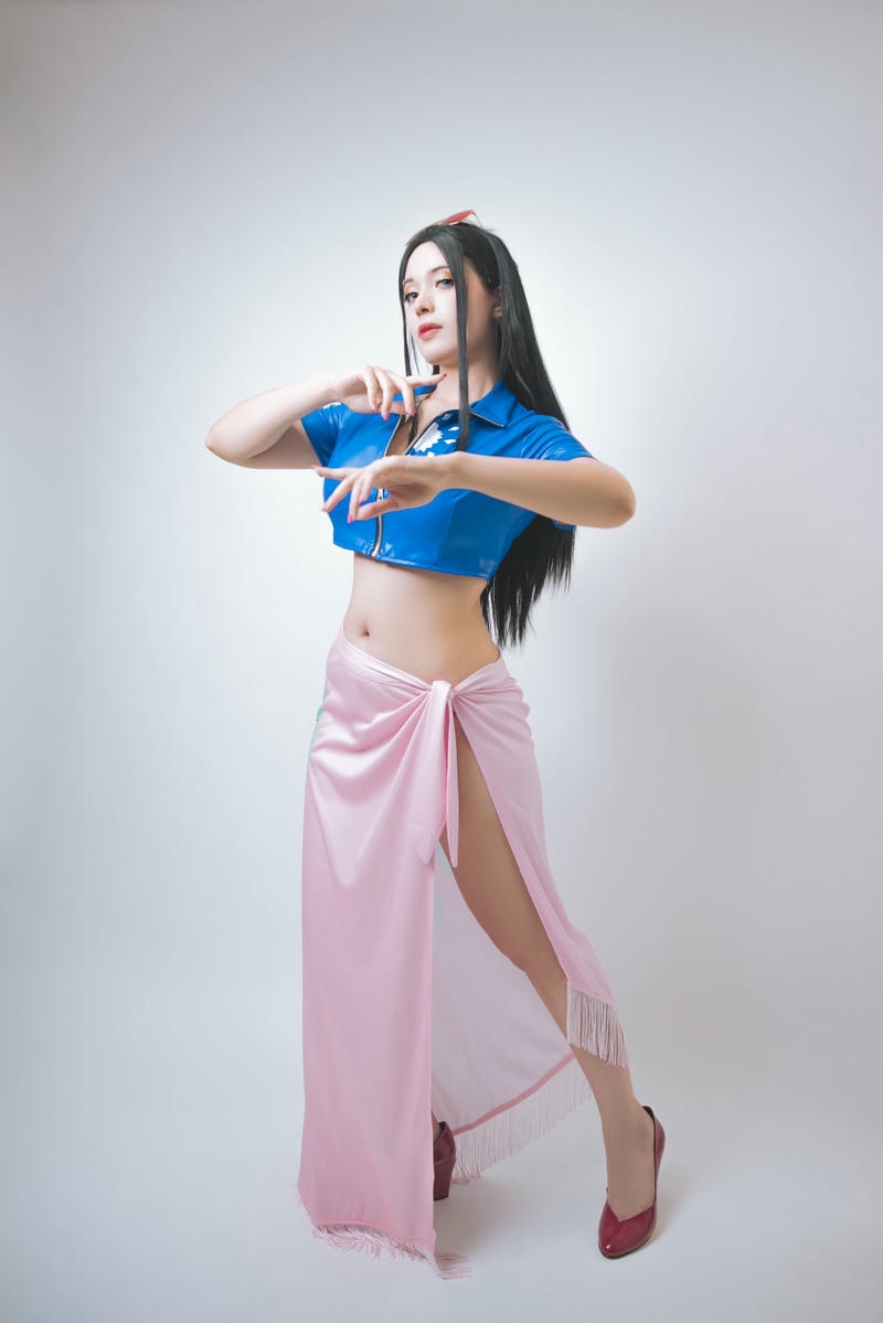 cosplay robin damdang
