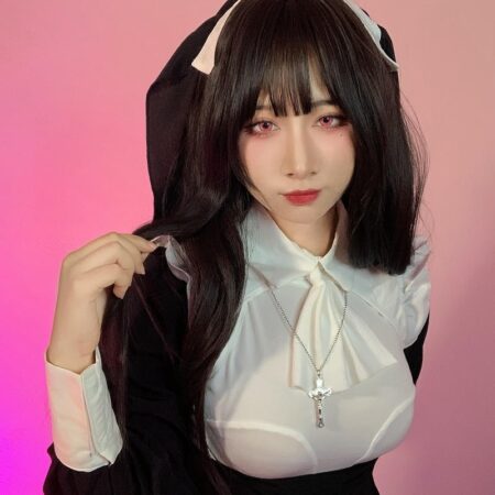 Bộ sưu tập 348 mẫu cosplay sơ đẹp lạ, cá tính chuẩn gu giới trẻ