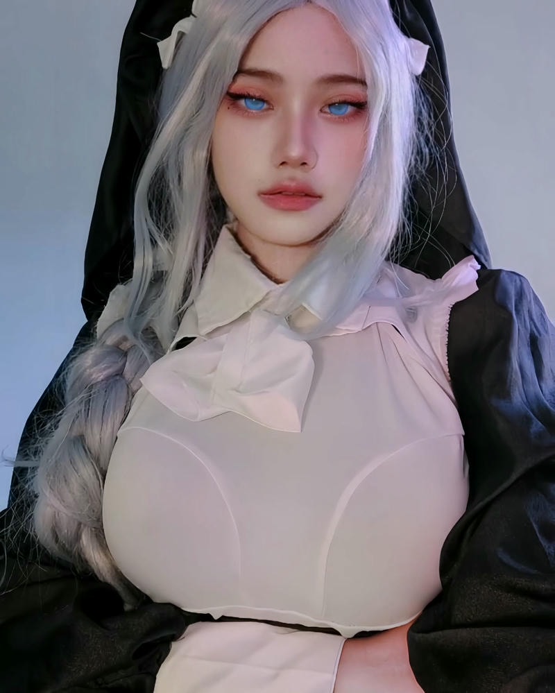 cosplay sơ