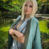 32 Bộ cosplay tsunade đẹp thể hiện sức mạnh và sự quyến rũ