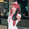 Cosplay y tá quyến rũ và sexy: Bí quyết tạo nên hình ảnh đẹp