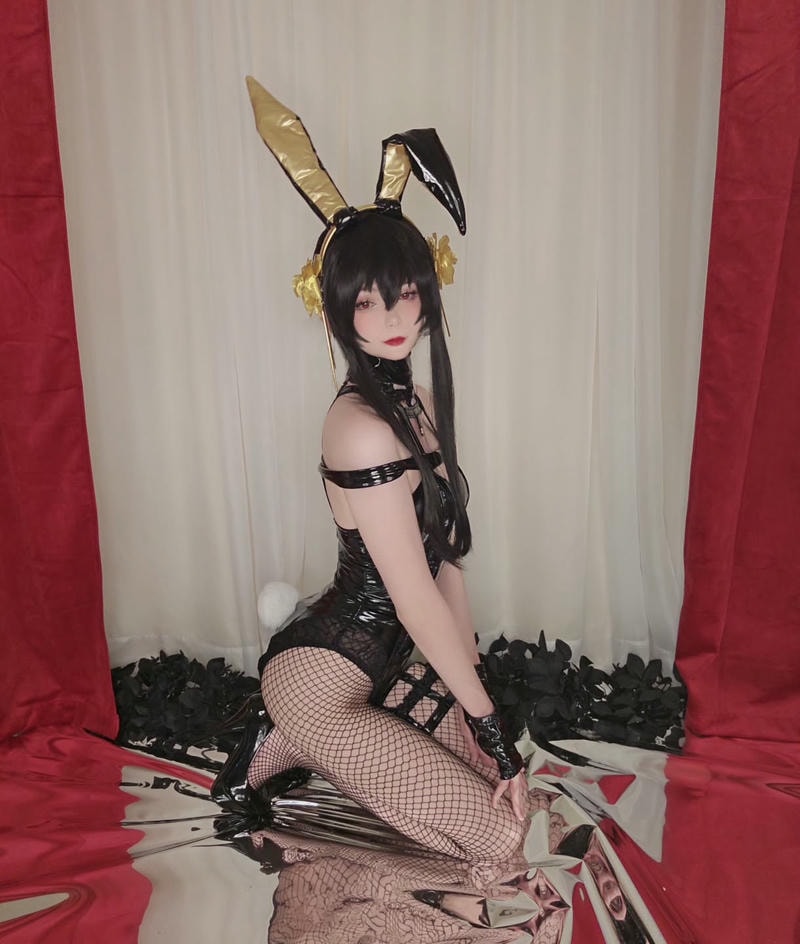 cosplay yor dâm