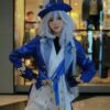 [631+] Kiểu furina cosplay khiến cộng đồng Genshin mê mẩn