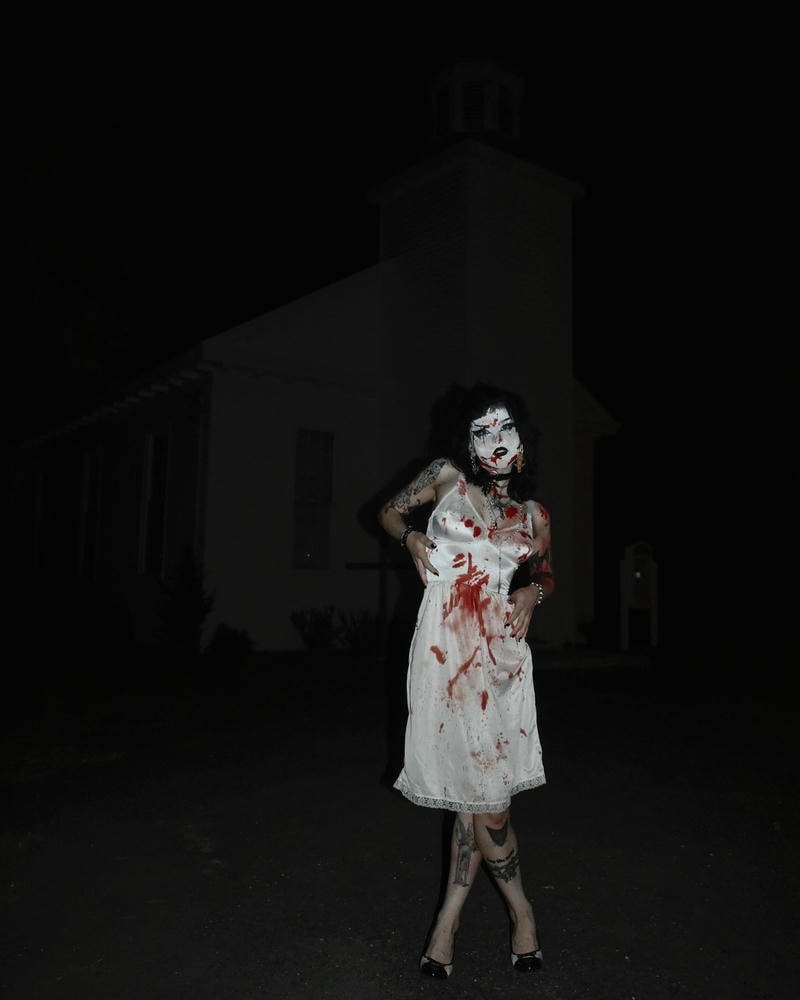 hình ảnh cosplay ghost cực đẹp
