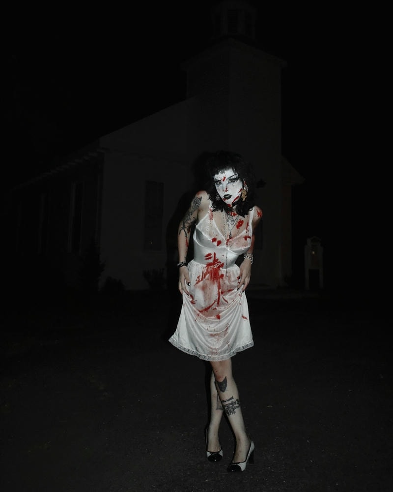 hình ảnh cosplay ghost đẹp