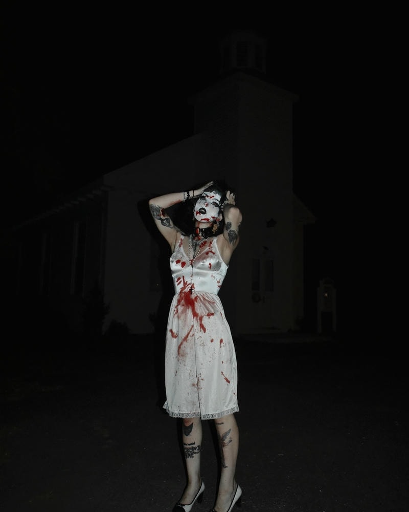 hình ảnh cosplay ghost