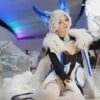 Cosplay liên quân 999+ màn hóa trang nhân vật khiến fan mê mệt