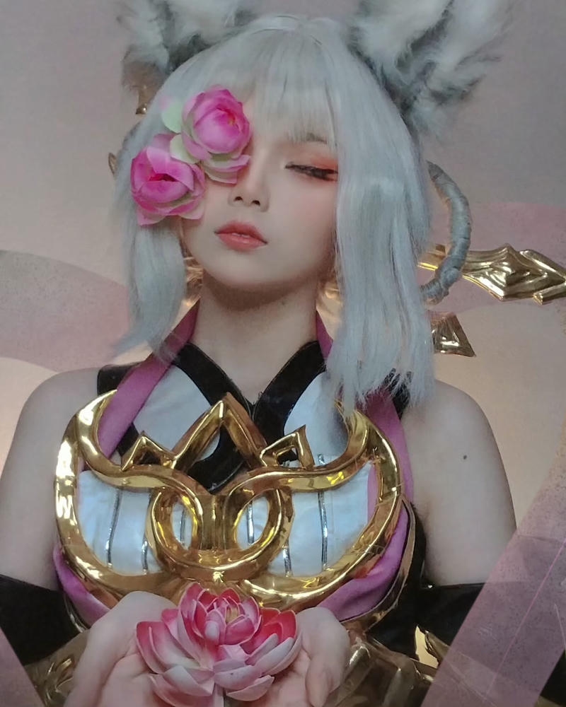 hình ảnh cosplay liên quân đẹp