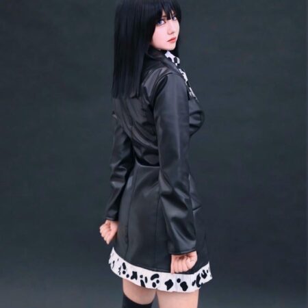 Chiêm ngưỡng 72 màn cosplay robin đẹp mê ly, chuẩn vibe nhân vật
