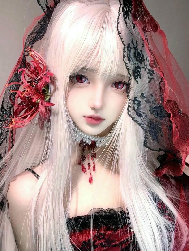 hình ảnh gái cosplay xinhhình ảnh gái cosplay xinh